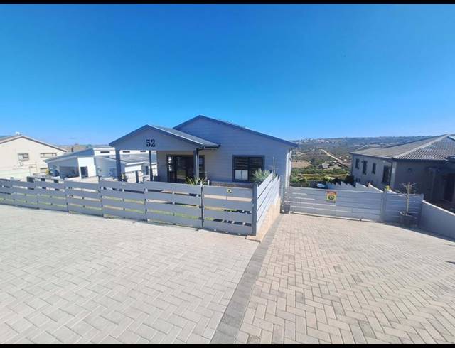 5 BEDROOM HOUSE FOR SALE IN SEEMEEU PARK